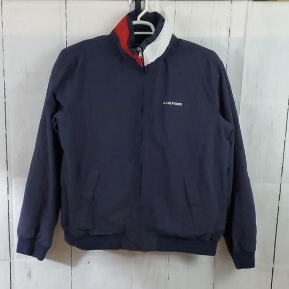 Tommy Hilfiger Other - Tommy Hilfiger Windbreaker (0073)
